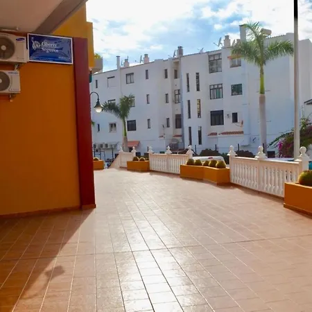 Lago Santiago Apartment *