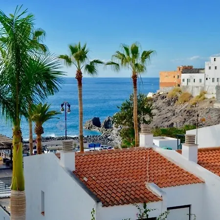Lago Santiago Apartment Puerto de Santiago (Tenerife)