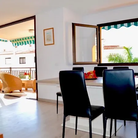 Lago Santiago Apartment