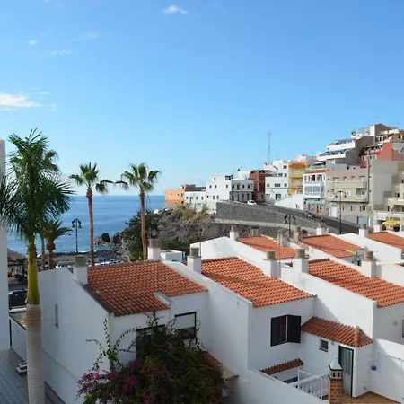 Lago Santiago Apartment Puerto de Santiago (Tenerife)