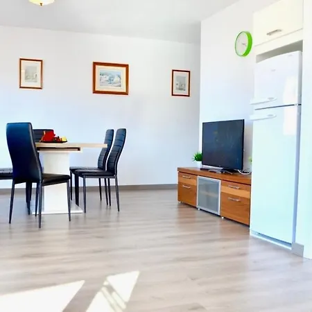 Lago Santiago Apartment