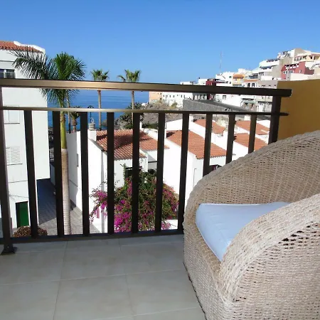 Lago Santiago Apartment Puerto de Santiago (Tenerife)