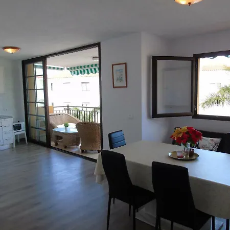 Lago Santiago Apartment Puerto de Santiago (Tenerife)