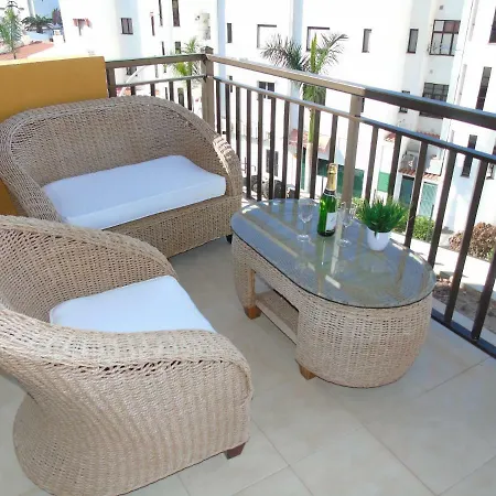 Lago Santiago Apartment